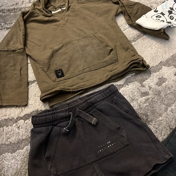 Baby boy ZARA bundle size 2-3years - Picture 4 of 4